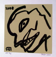 serigraphs