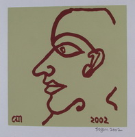 serigraphs