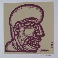 serigraphs